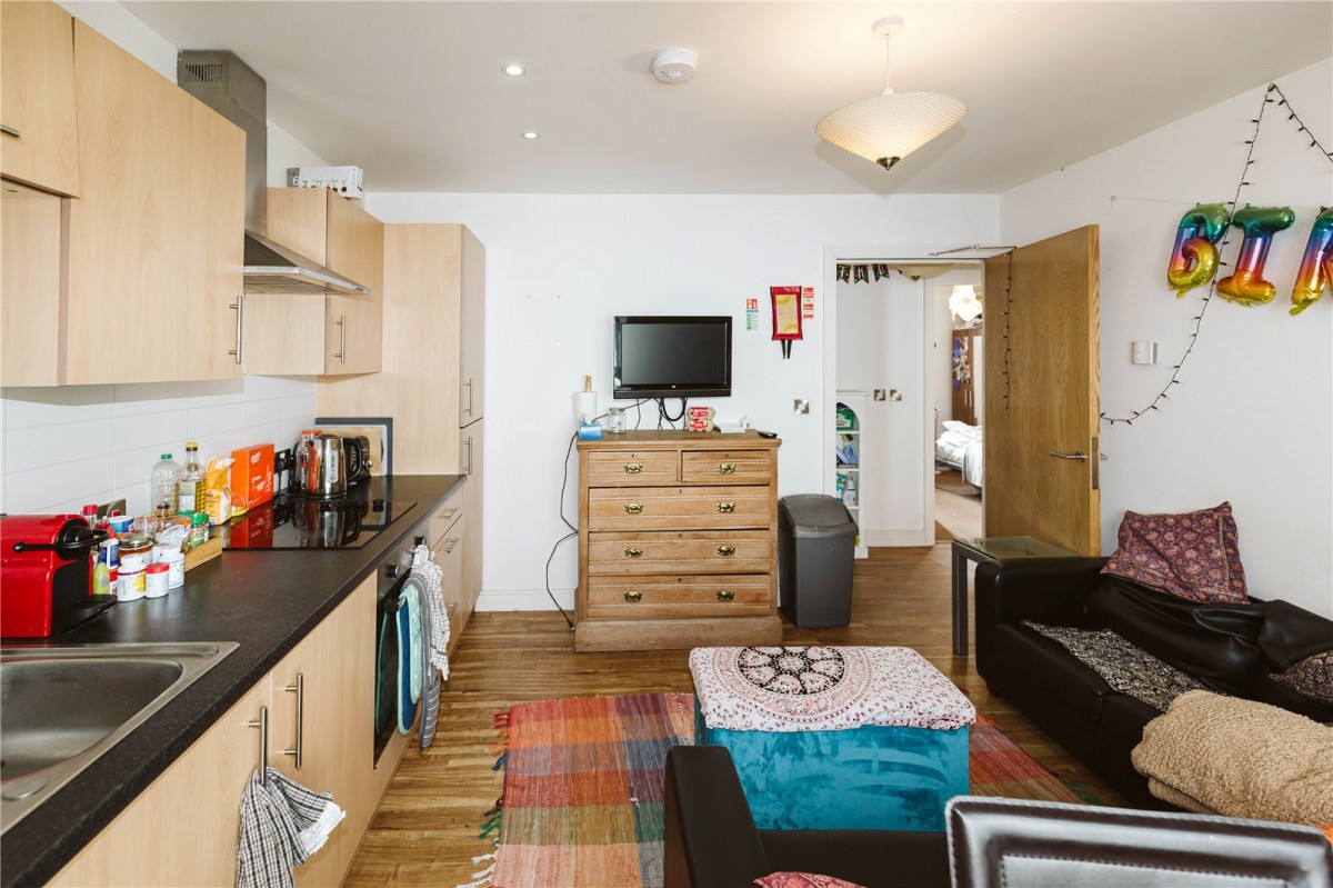 Station Road, Montpelier, Bristol