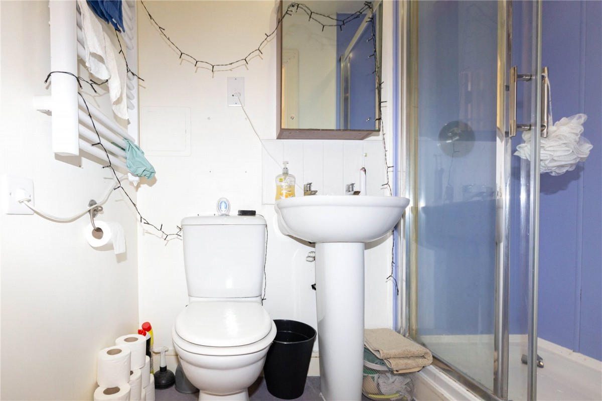 Station Road, Montpelier, Bristol