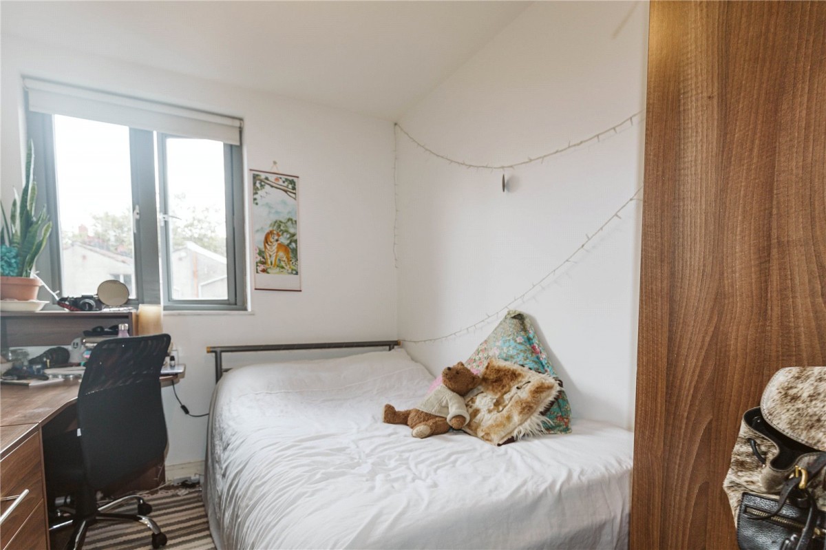 Station Road, Montpelier, Bristol