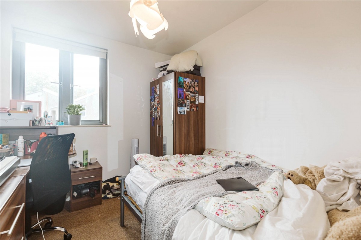 Station Road, Montpelier, Bristol