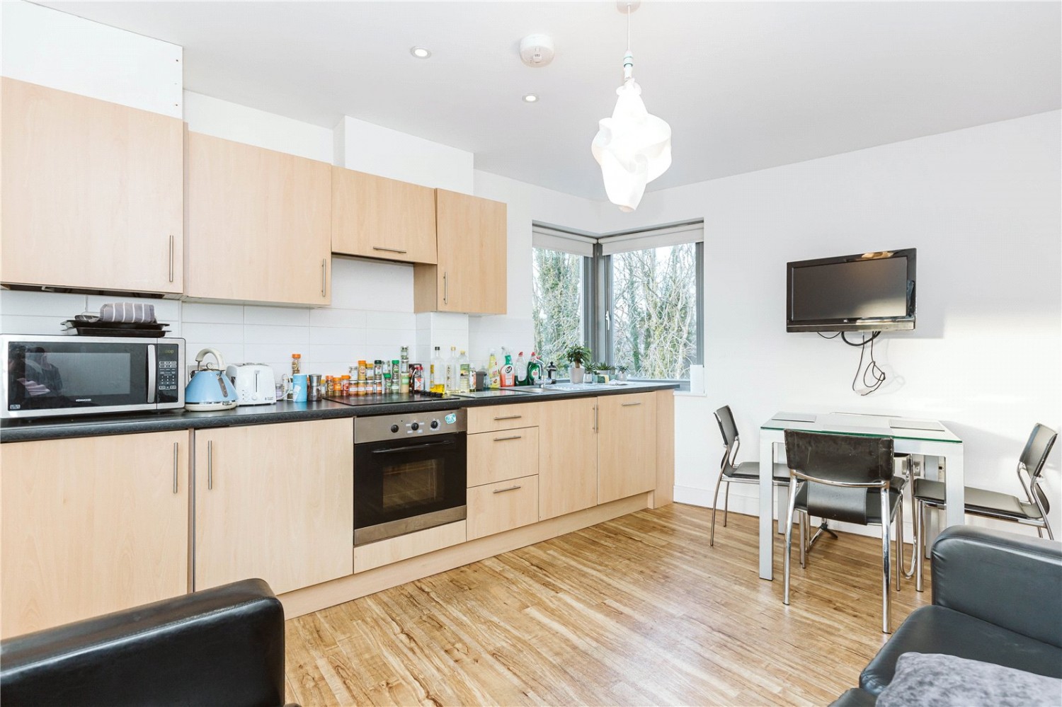 Station Road, Montpelier, Bristol