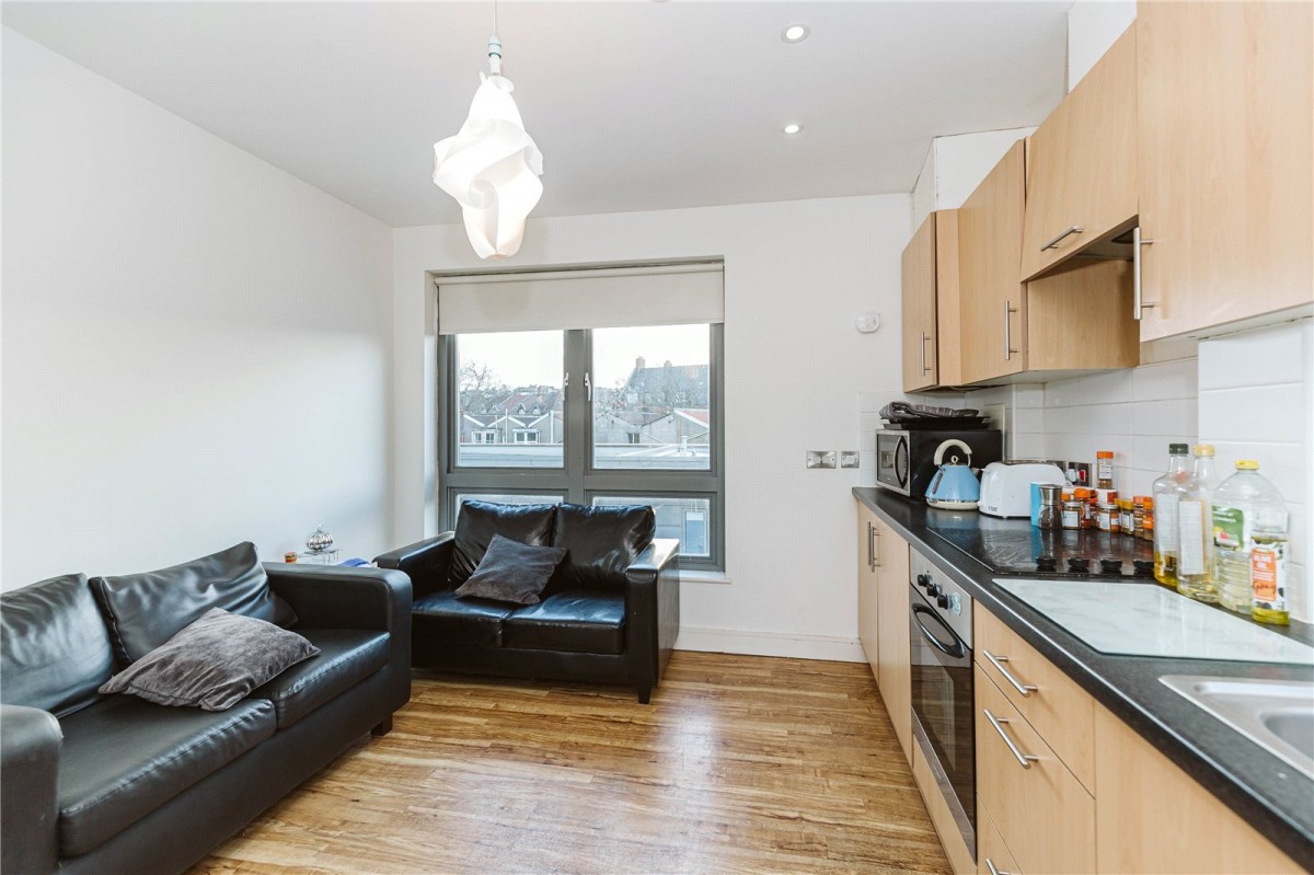 Station Road, Montpelier, Bristol