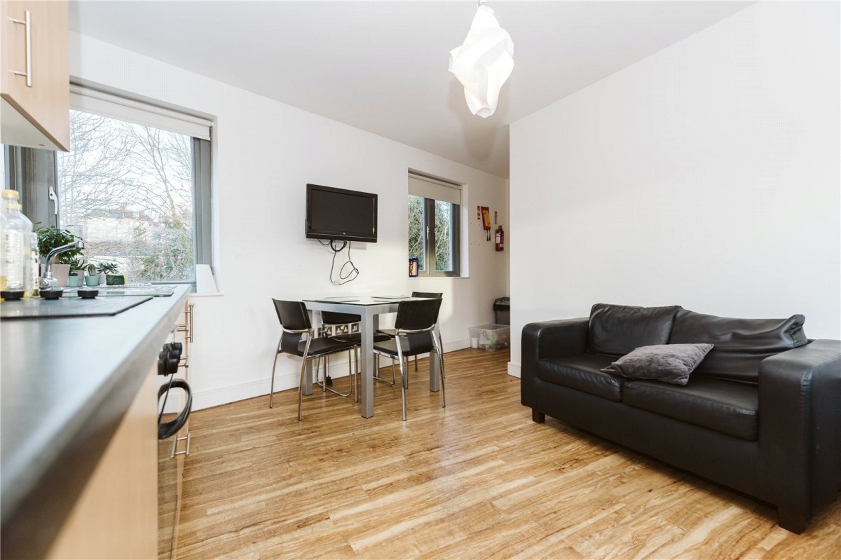 Station Road, Montpelier, Bristol