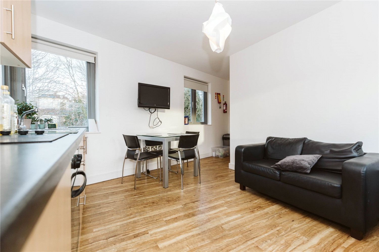 Station Road, Montpelier, Bristol