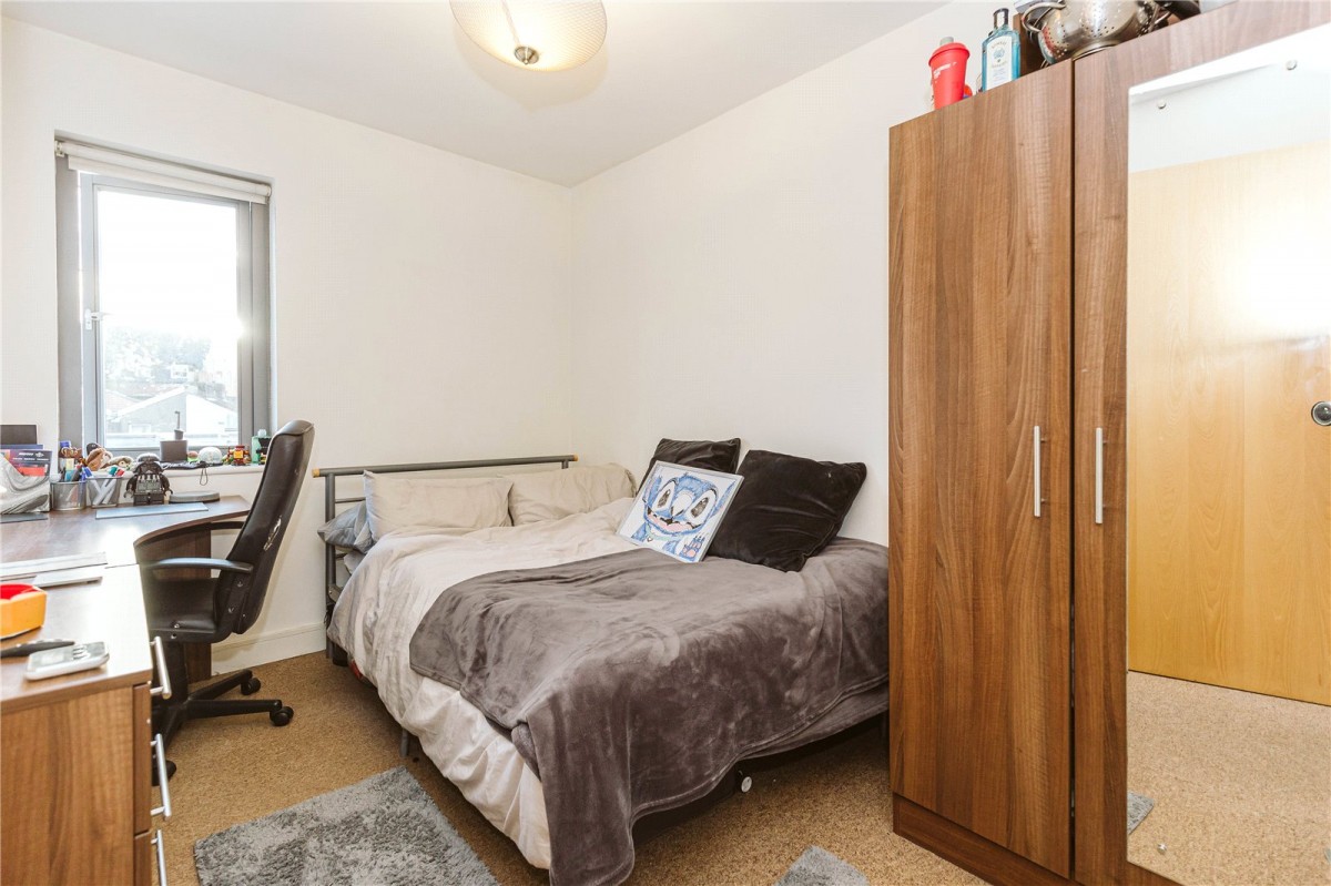 Station Road, Montpelier, Bristol