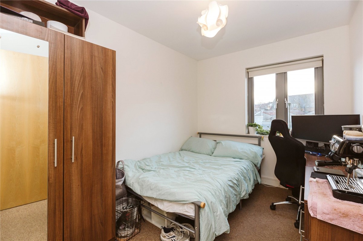 Station Road, Montpelier, Bristol