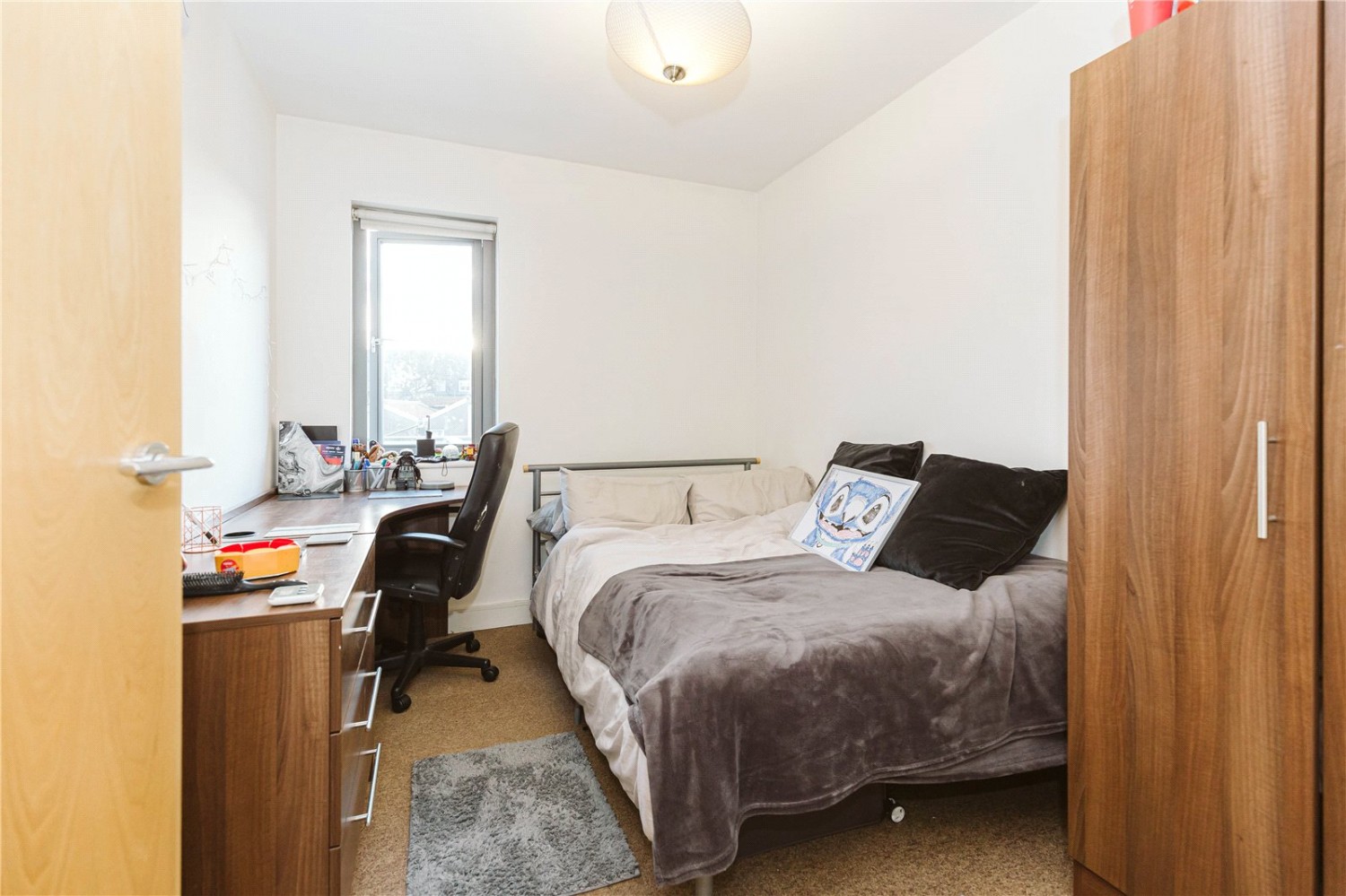 Station Road, Montpelier, Bristol