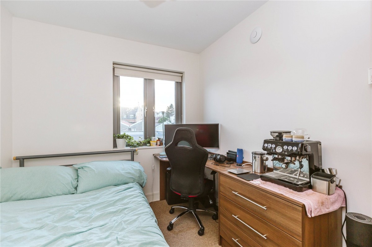 Station Road, Montpelier, Bristol