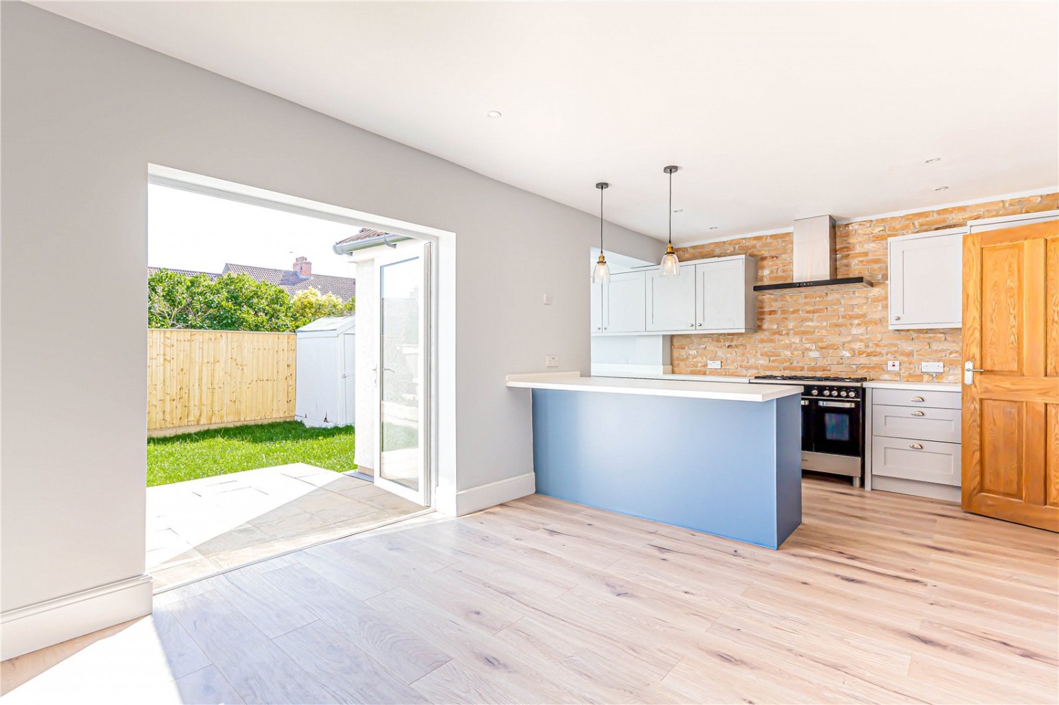 Horfield, Bristol