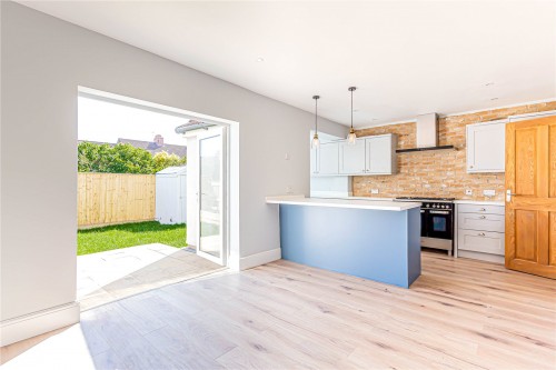 Horfield, Bristol