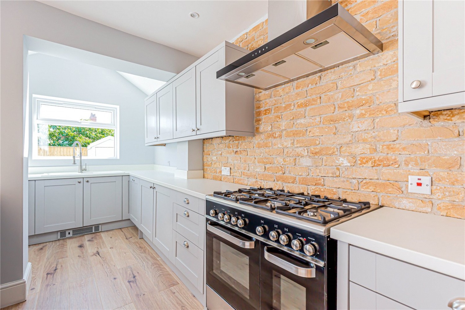 Horfield, Bristol