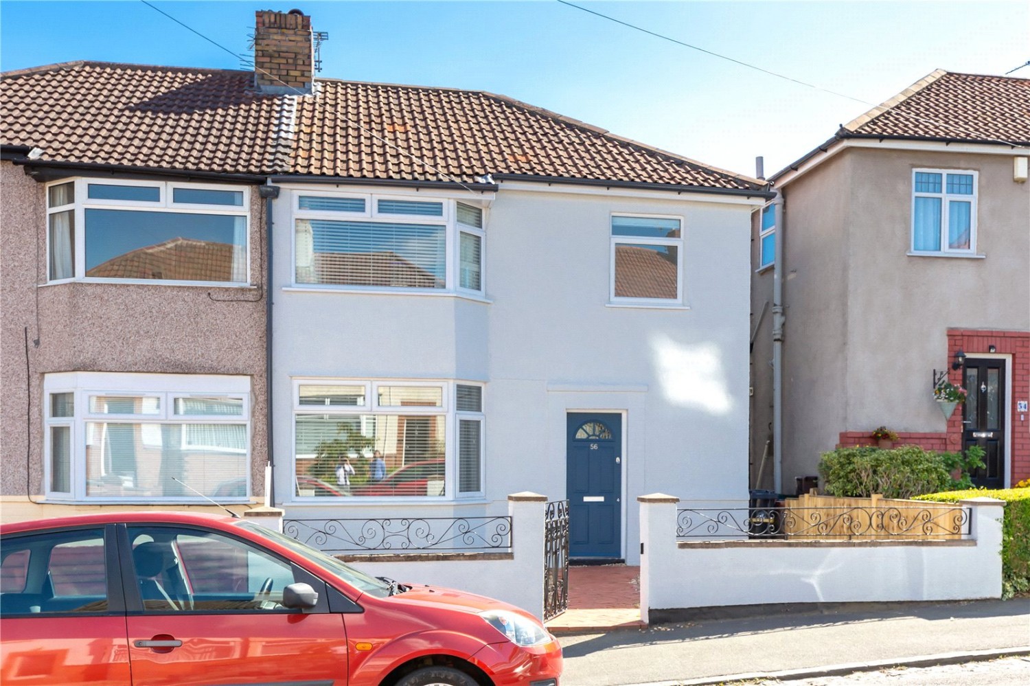Horfield, Bristol