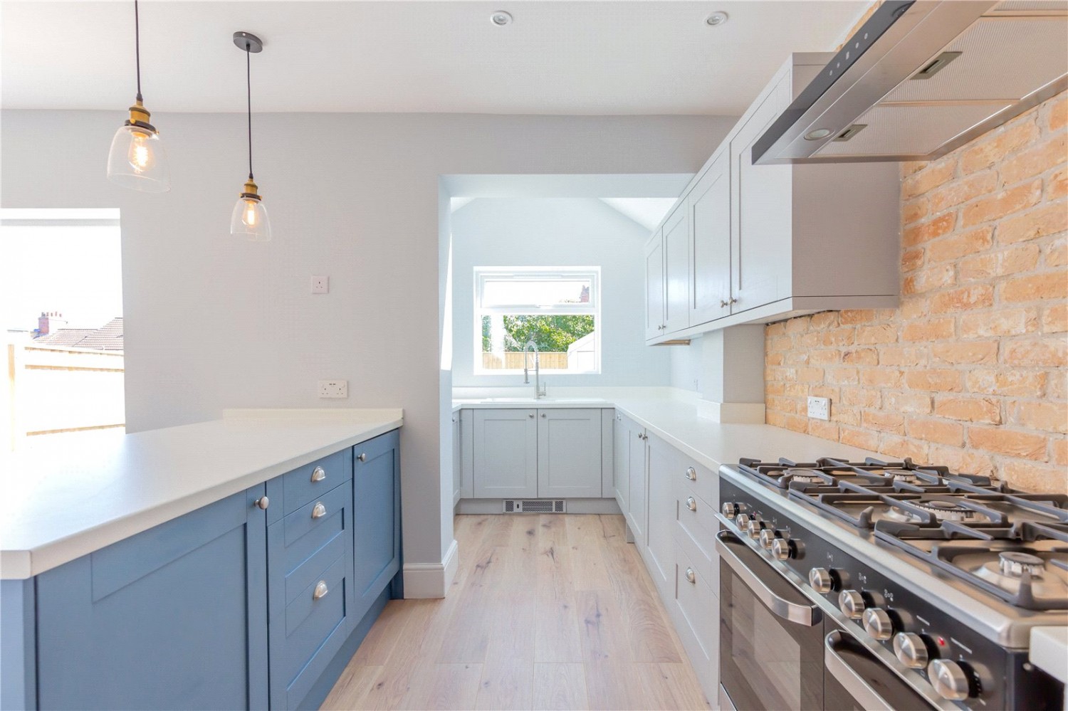 Horfield, Bristol