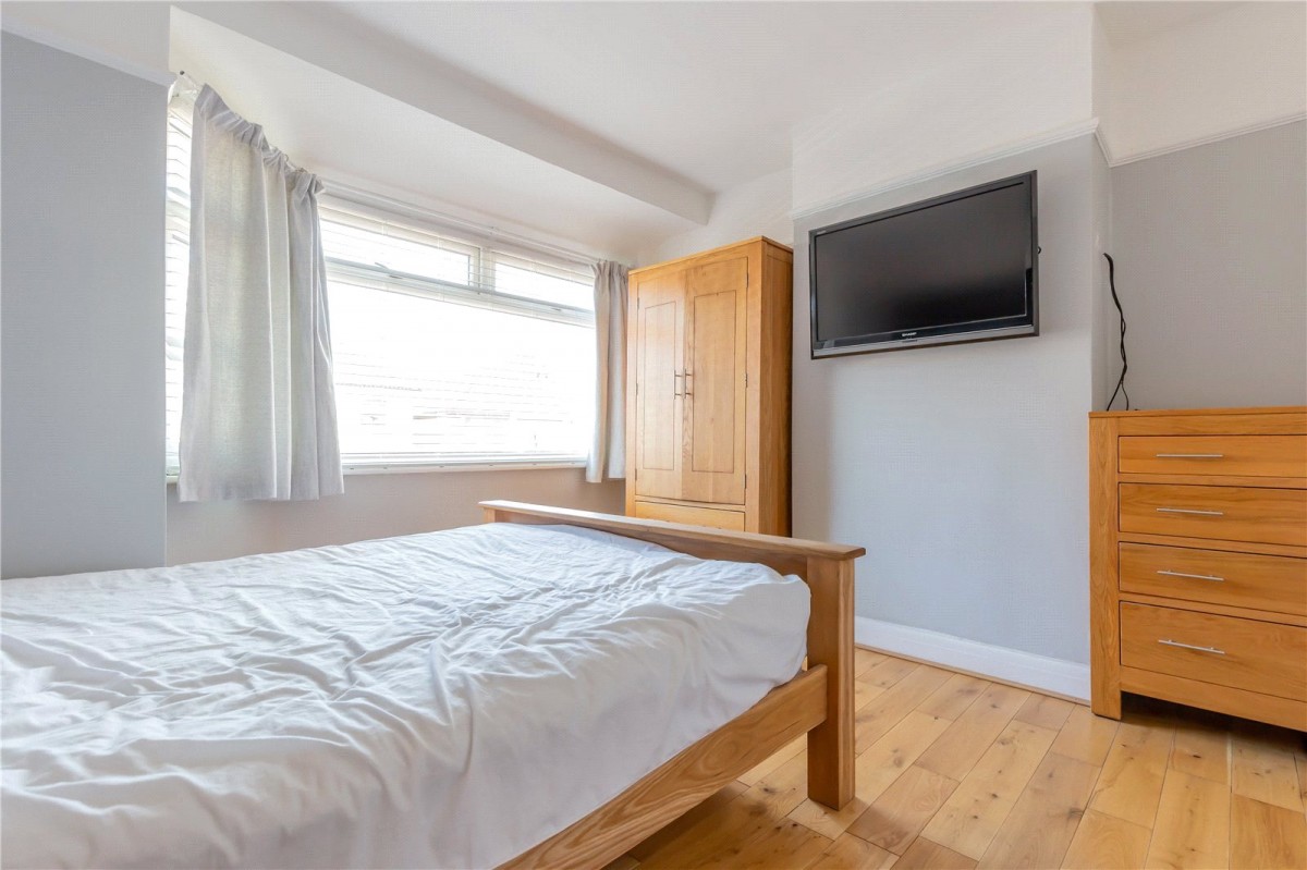 Horfield, Bristol