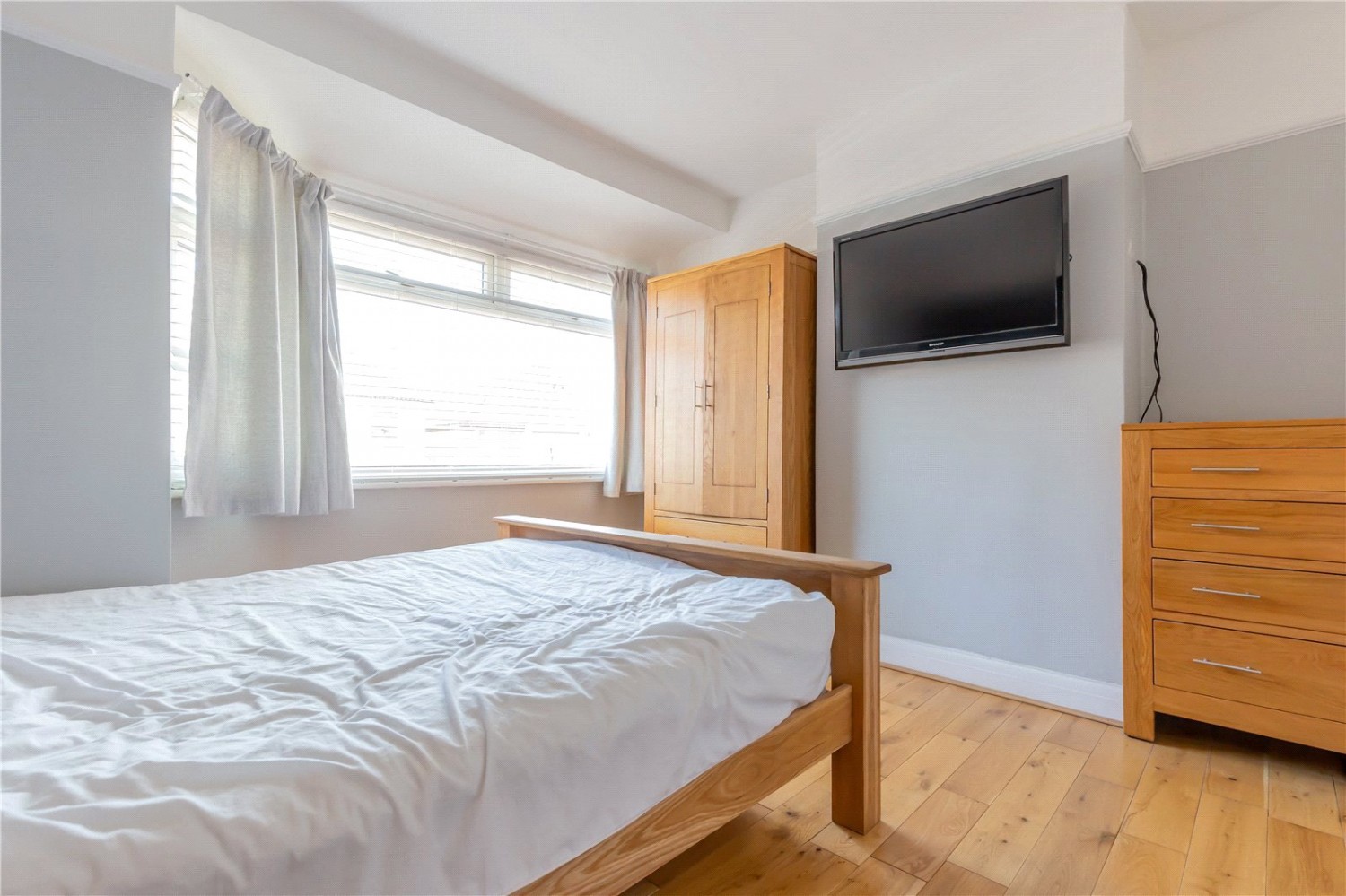 Horfield, Bristol