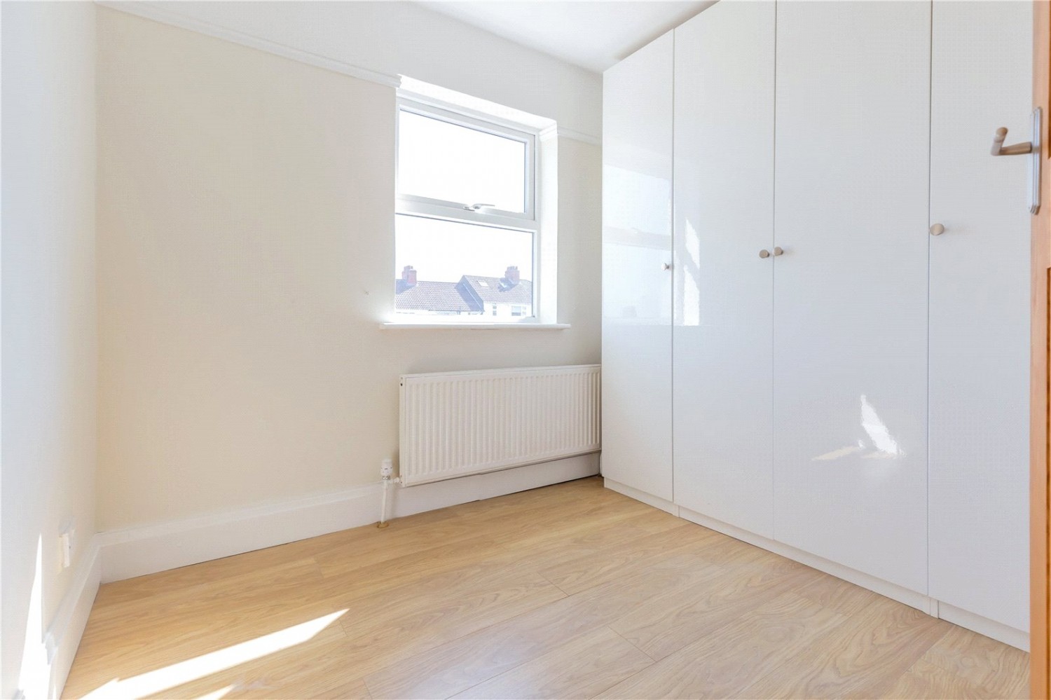 Horfield, Bristol