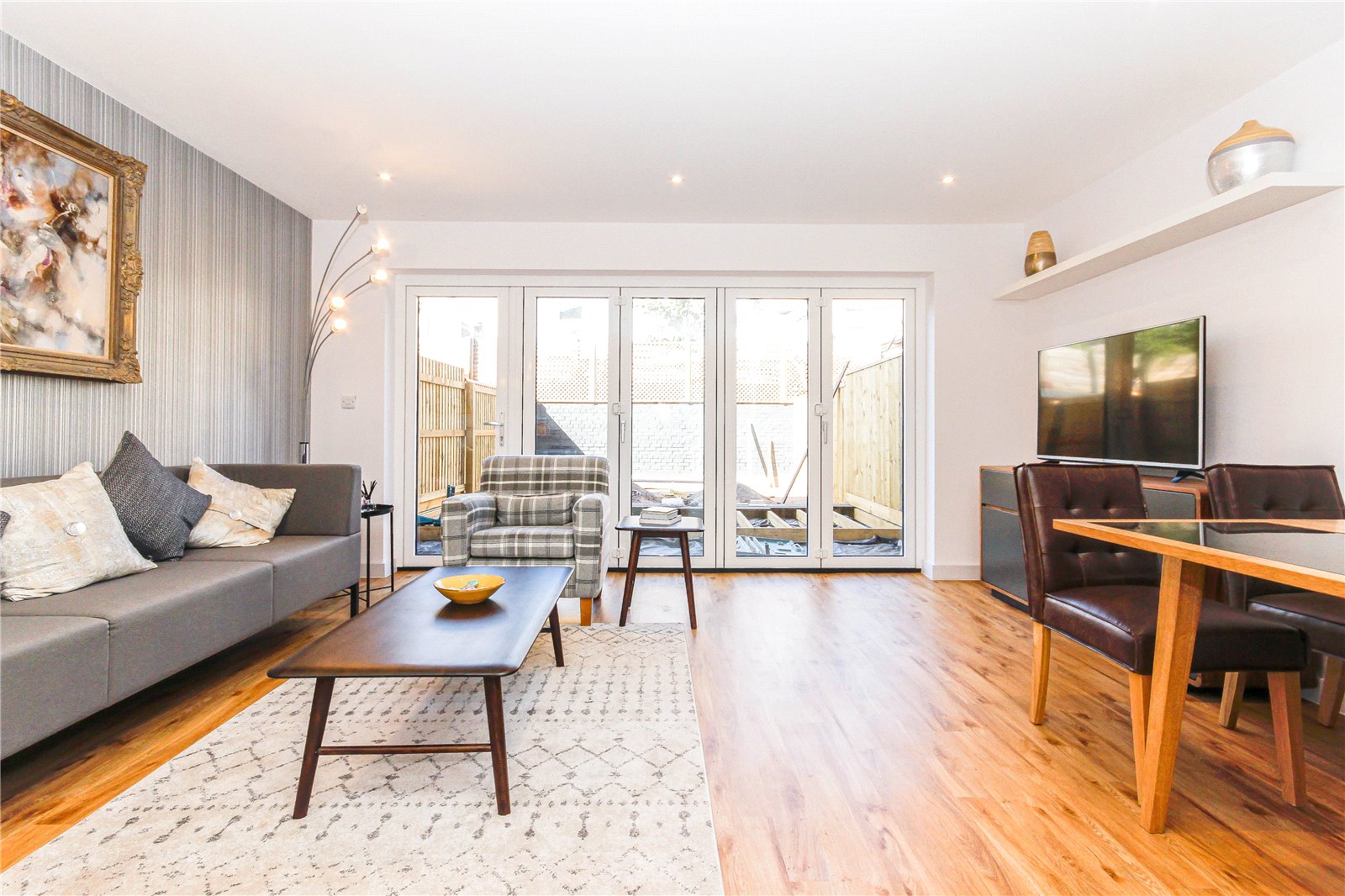 4 bedroom House to let in St. Agnes, Bristol