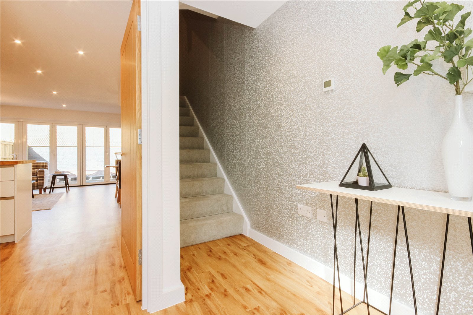 4 bedroom House to let in St. Agnes, Bristol