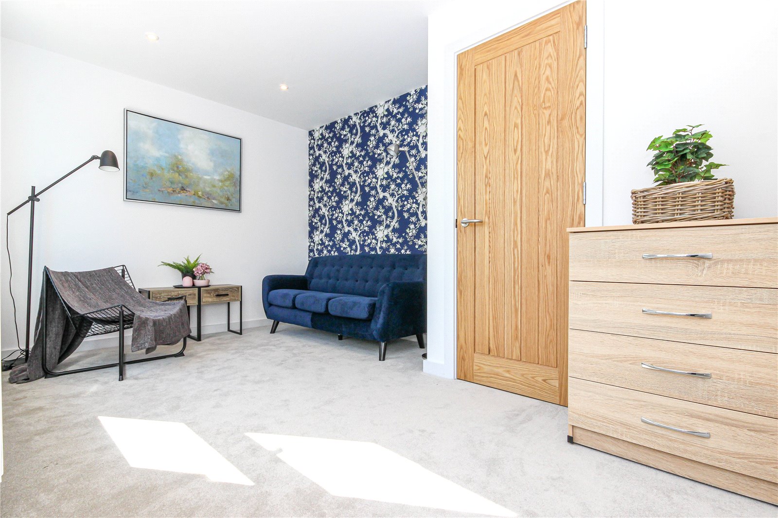 4 bedroom House to let in St. Agnes, Bristol