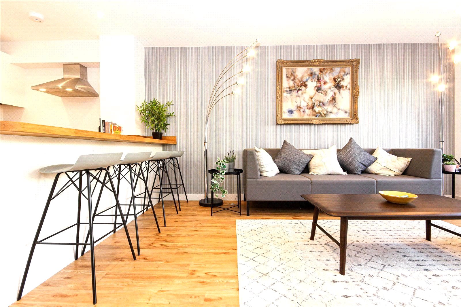 4 bedroom House to let in St. Agnes, Bristol