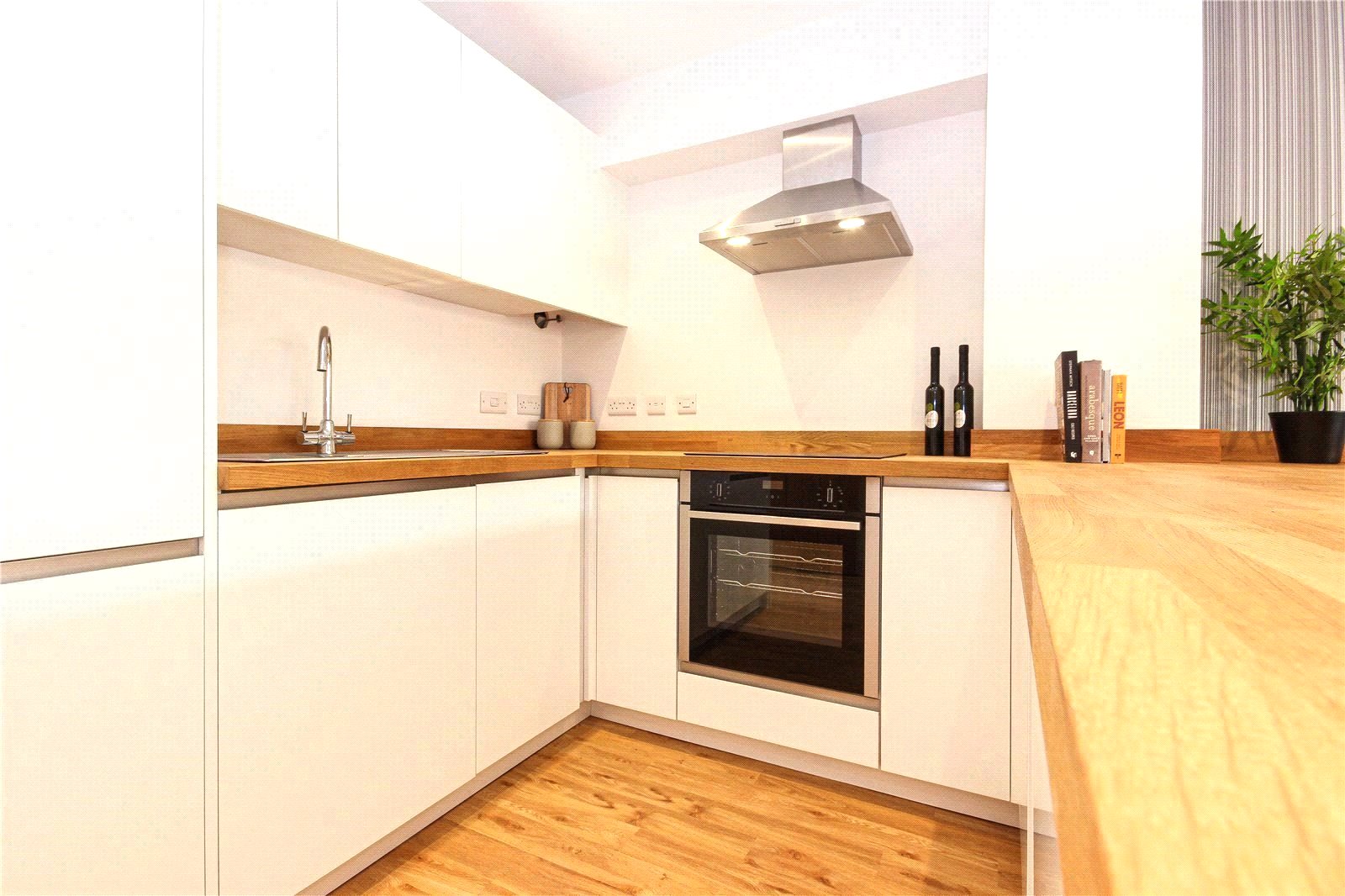 4 bedroom House to let in St. Agnes, Bristol
