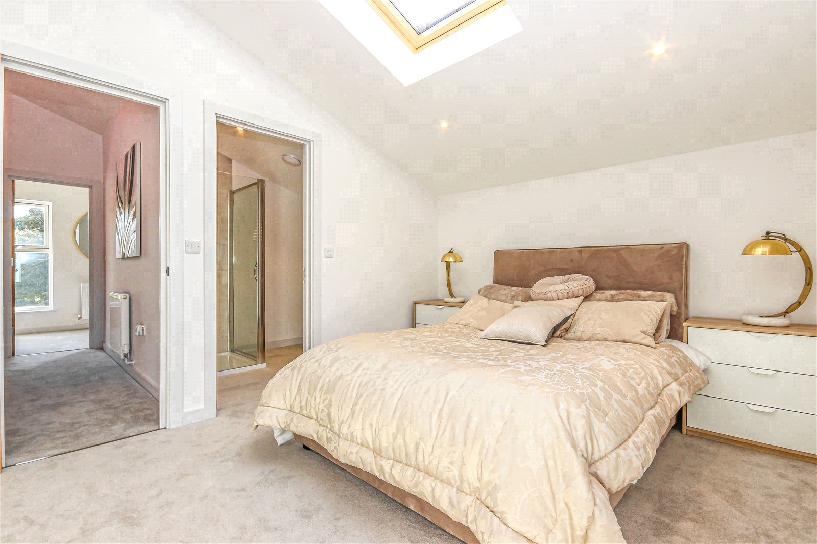 4 bedroom House to let in St. Agnes, Bristol