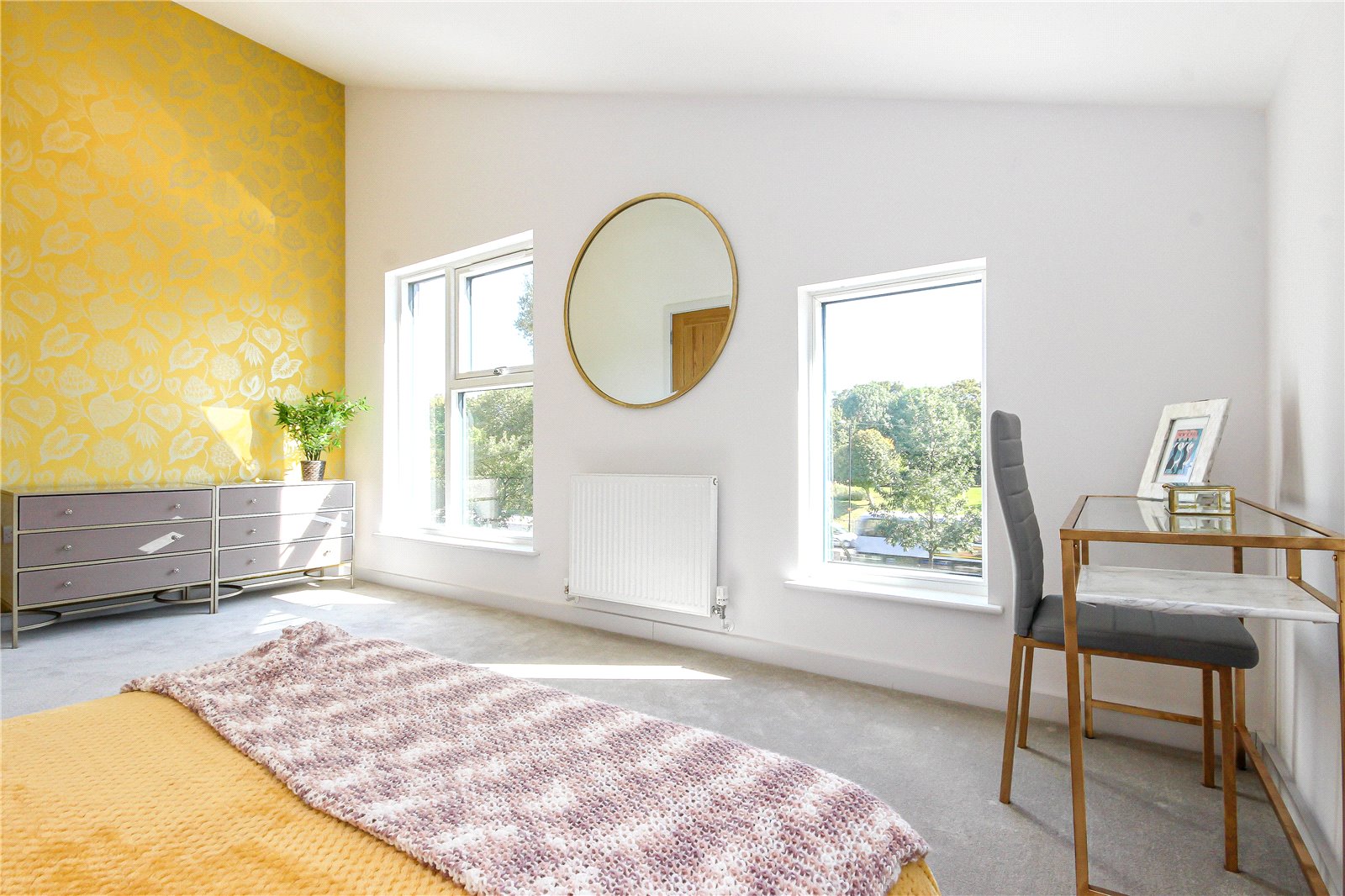 4 bedroom House to let in St. Agnes, Bristol