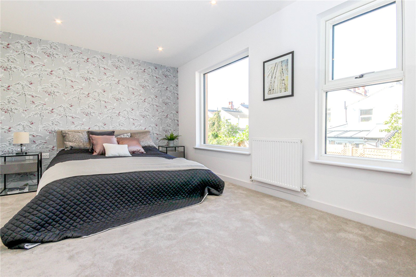 4 bedroom House to let in St. Agnes, Bristol