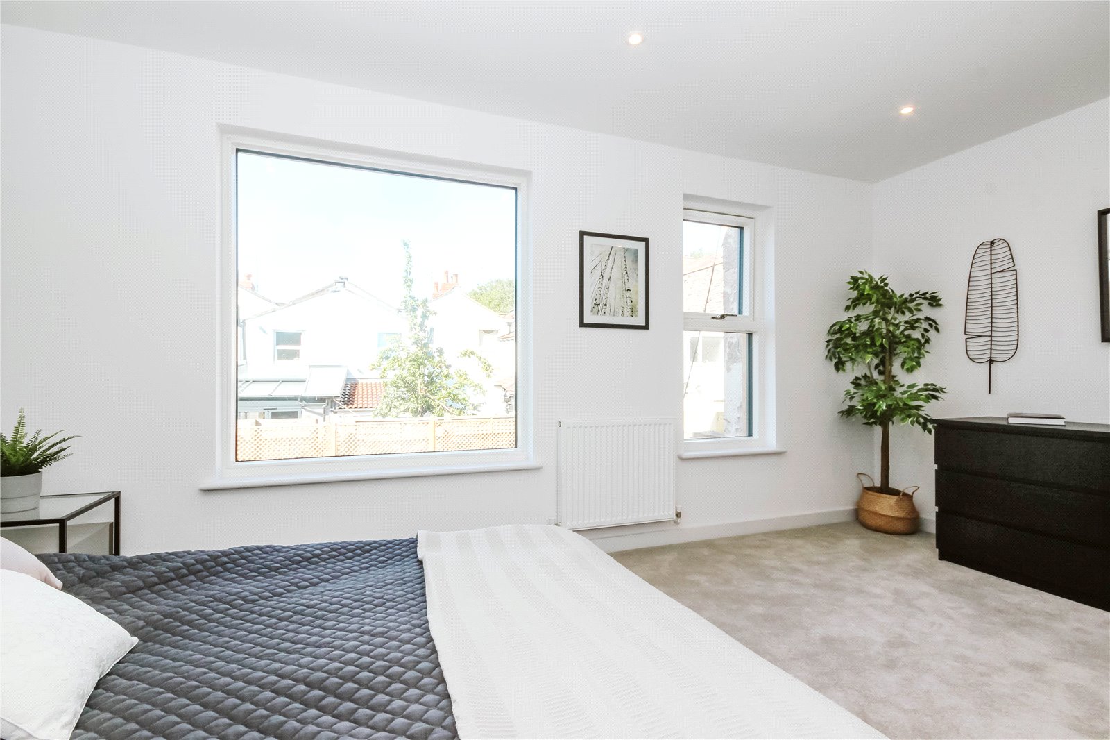 4 bedroom House to let in St. Agnes, Bristol