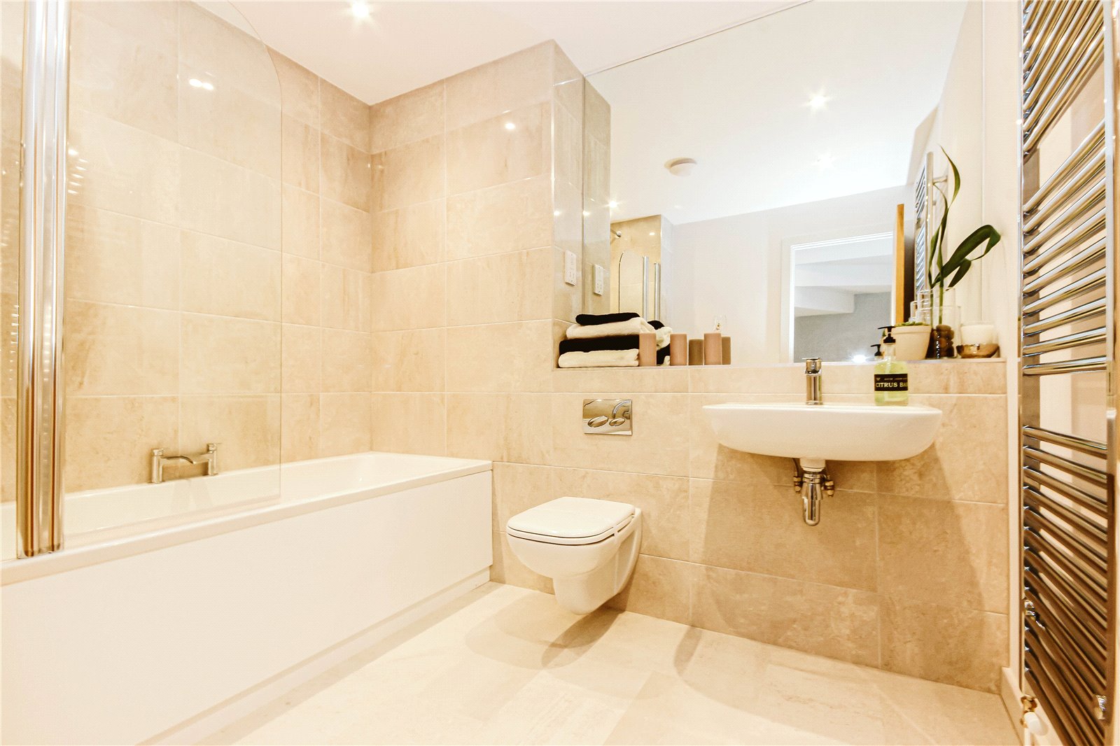 4 bedroom House to let in St. Agnes, Bristol