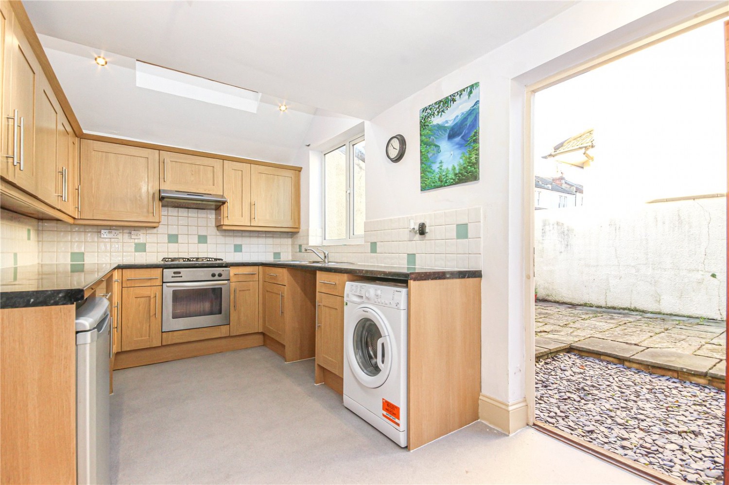 Bishopston, Bristol