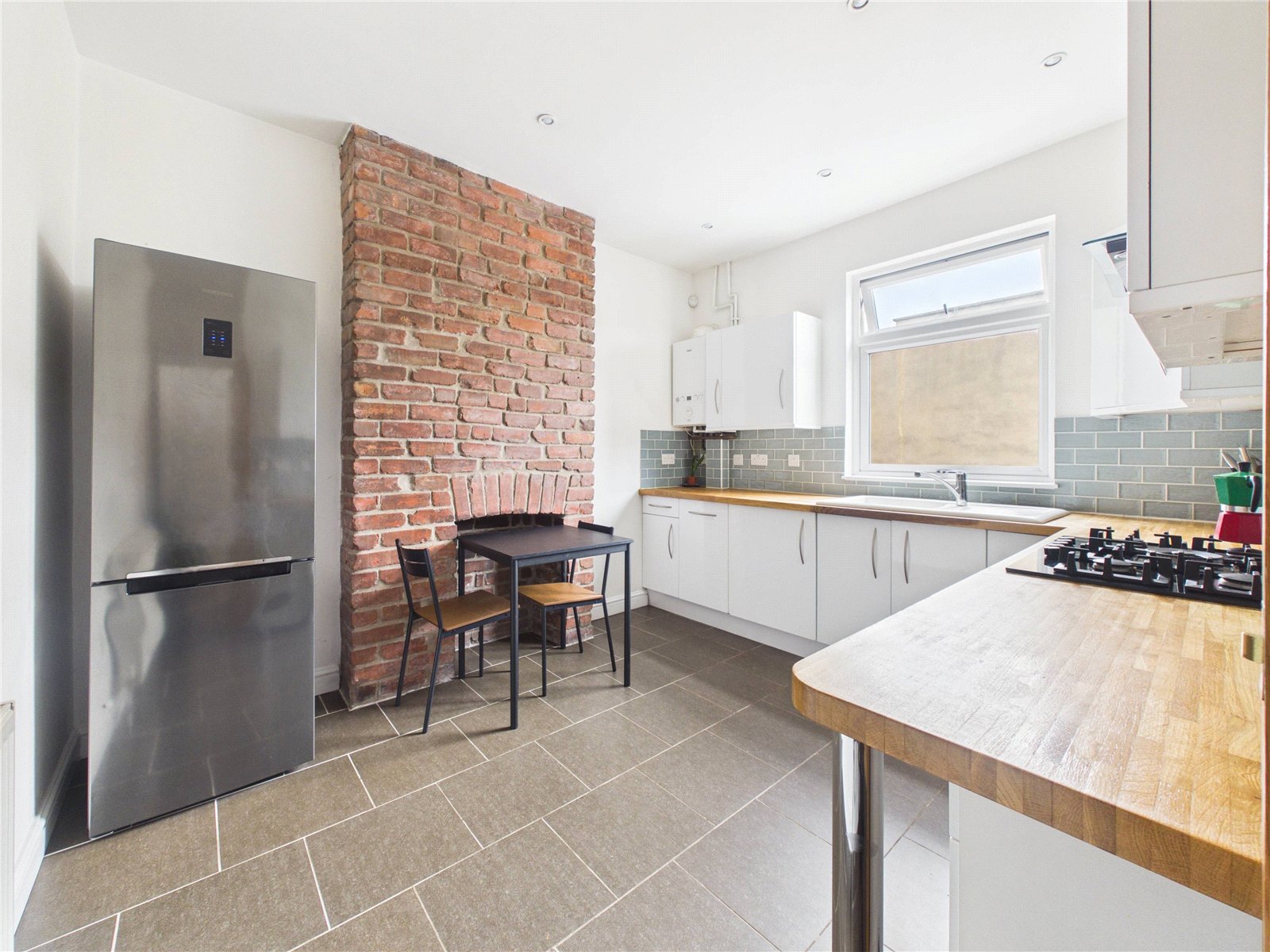2 bedroom Flat for sale in Eastville, Bristol