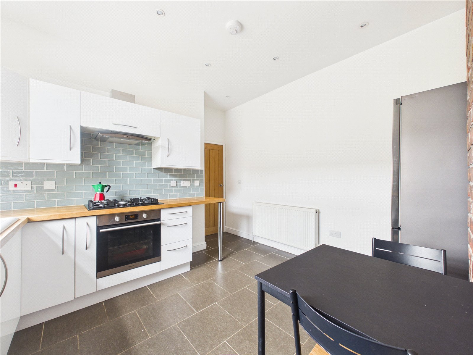 2 bedroom Flat for sale in Eastville, Bristol