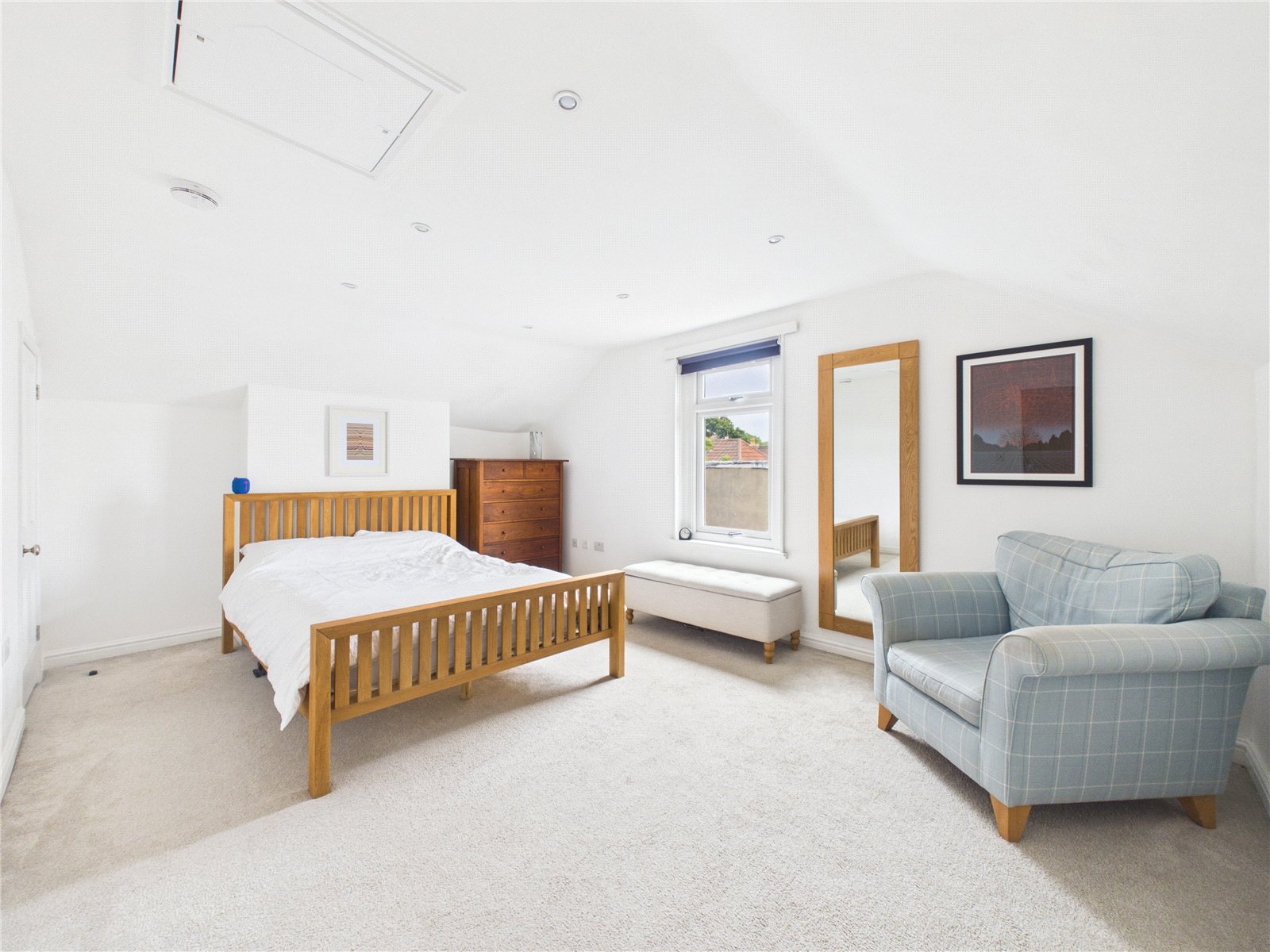 2 bedroom Flat for sale in Eastville, Bristol