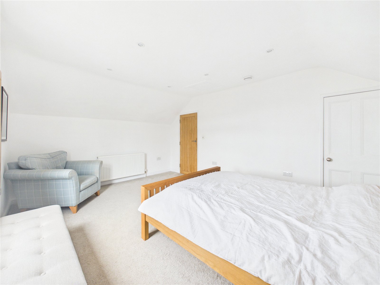 2 bedroom Flat for sale in Eastville, Bristol