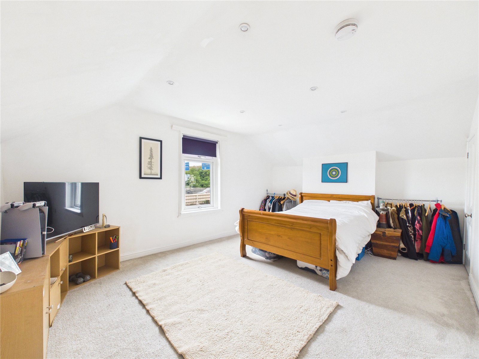 2 bedroom Flat for sale in Eastville, Bristol