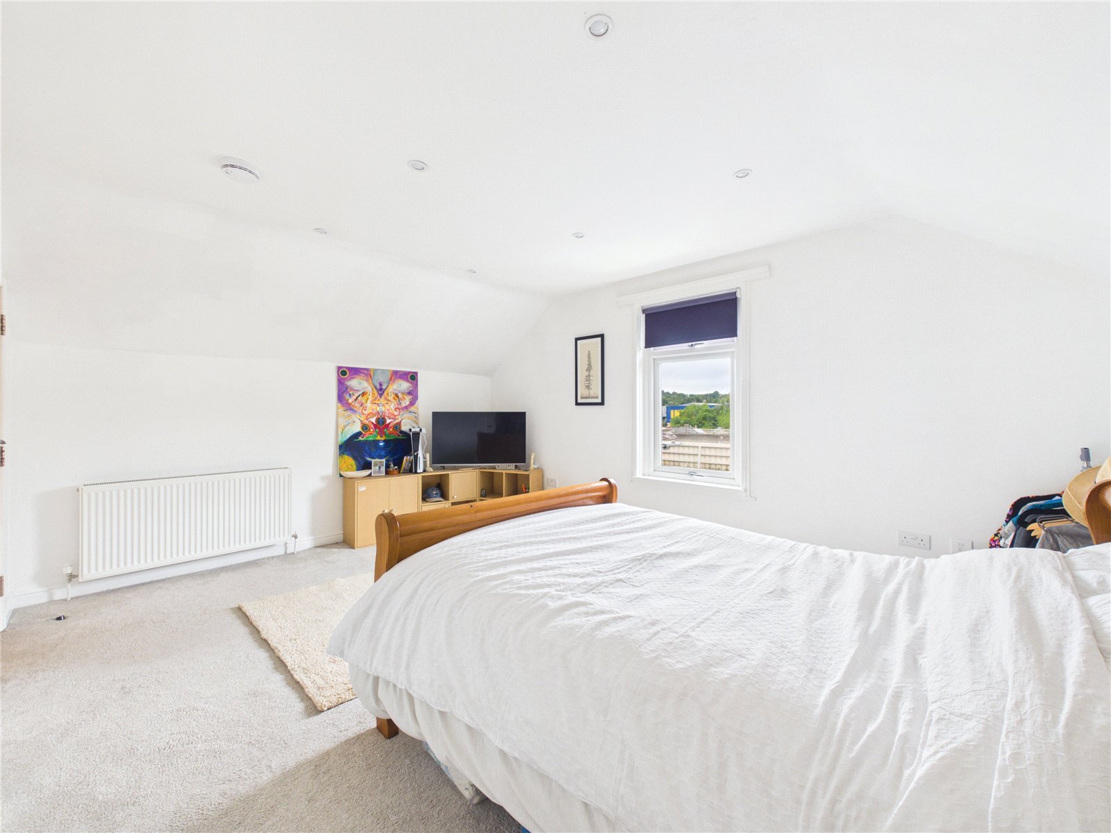 2 bedroom Flat for sale in Eastville, Bristol