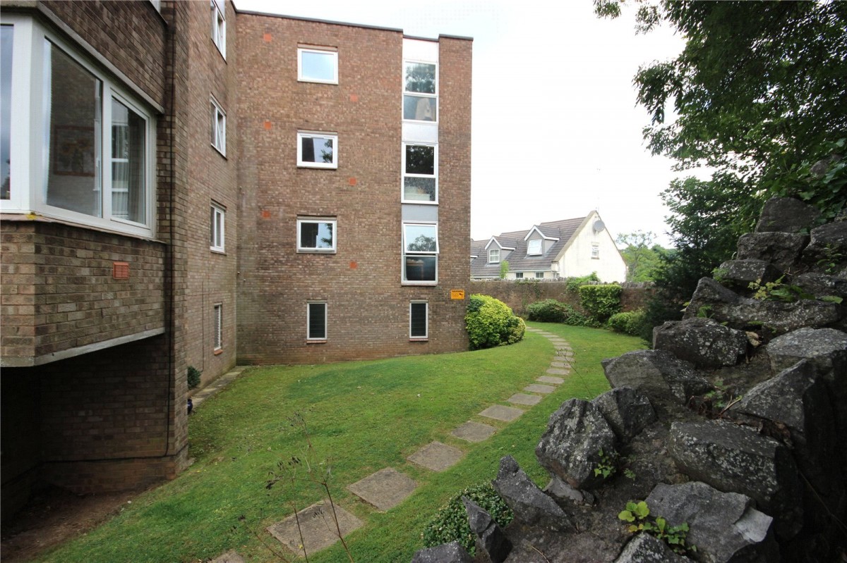 Ison Hill Road, Bristol