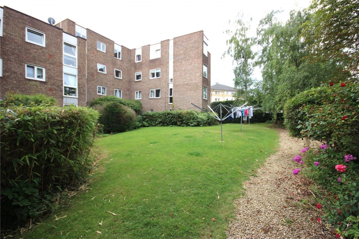 Ison Hill Road, Bristol