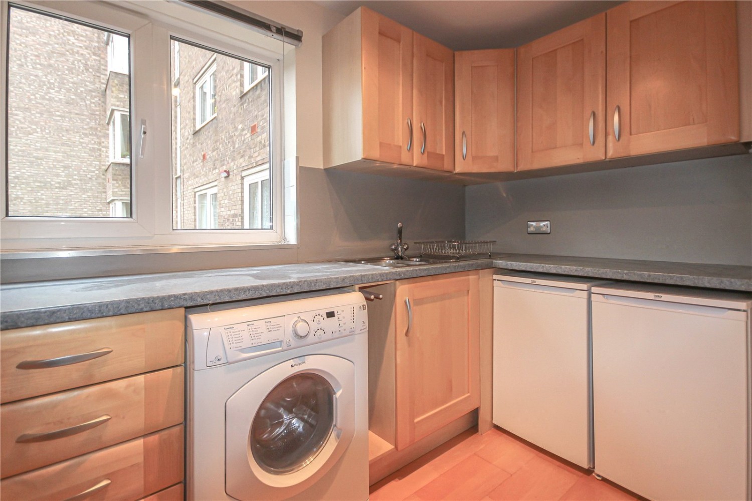 Ison Hill Road, Bristol