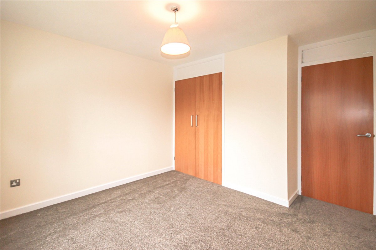 Ison Hill Road, Bristol