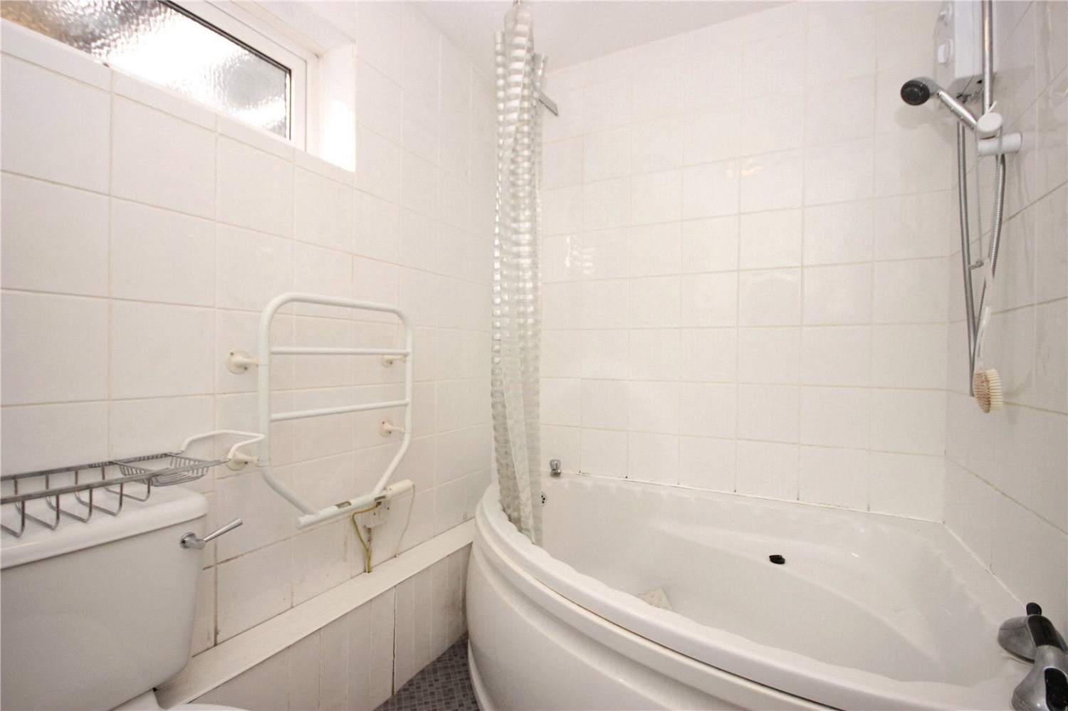 Ison Hill Road, Bristol