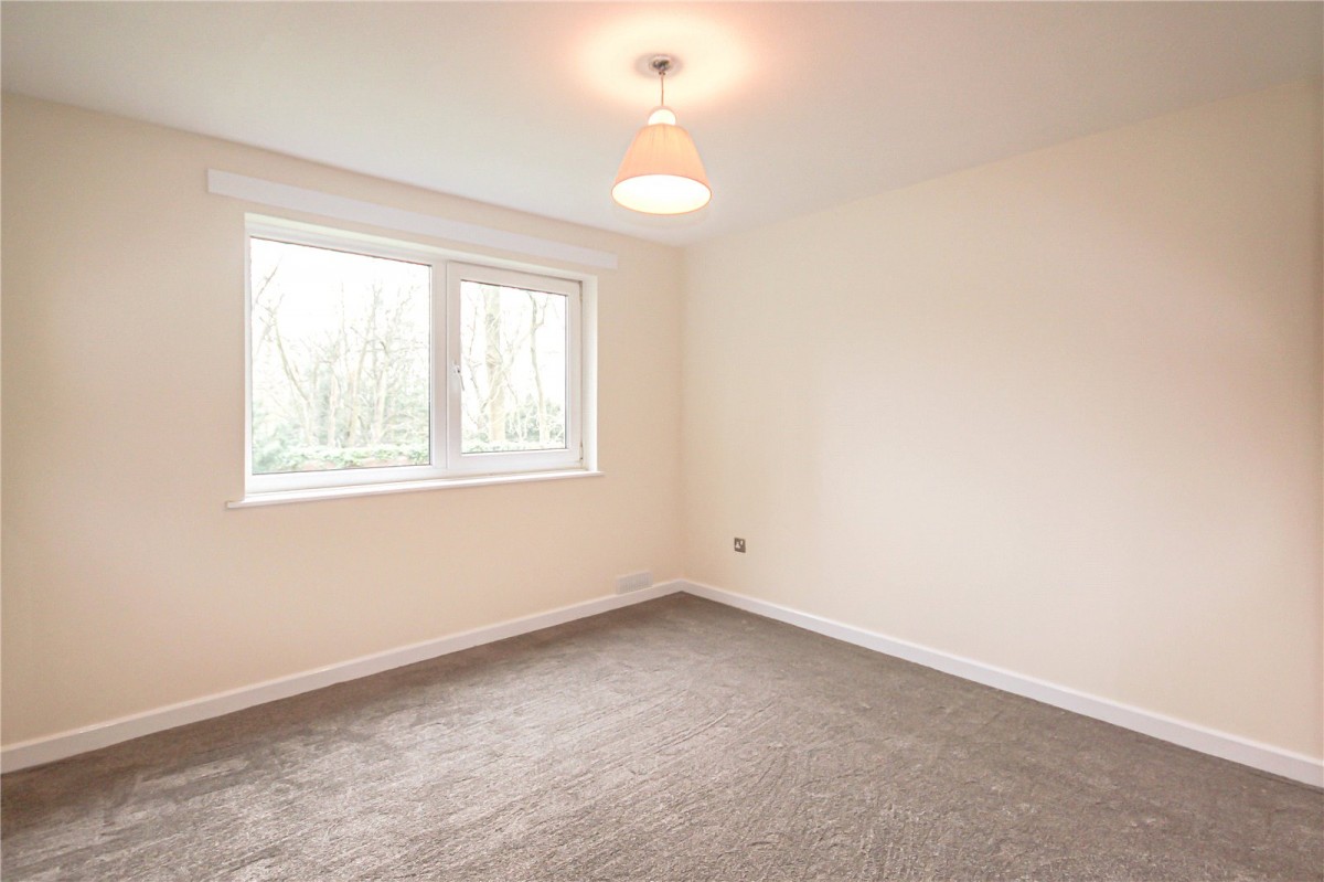 Ison Hill Road, Bristol