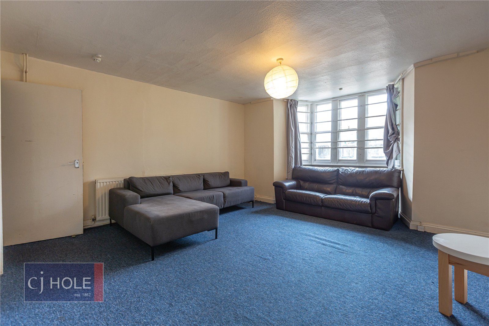3 bedroom Flat to let in Montpelier, Bristol
