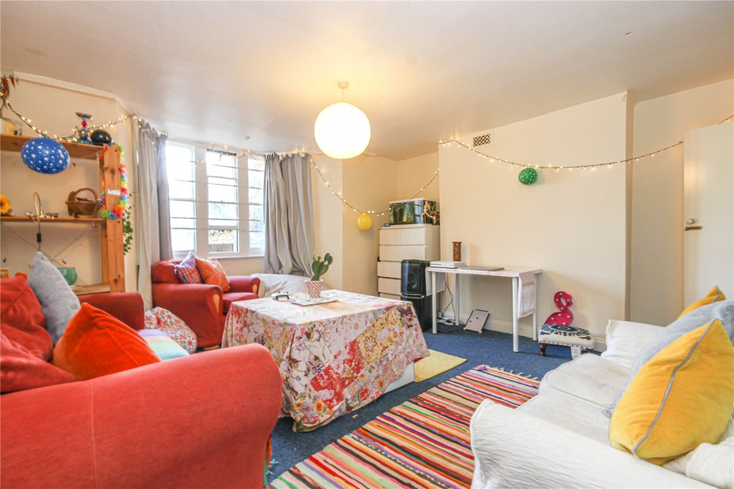 Montpelier, Bristol