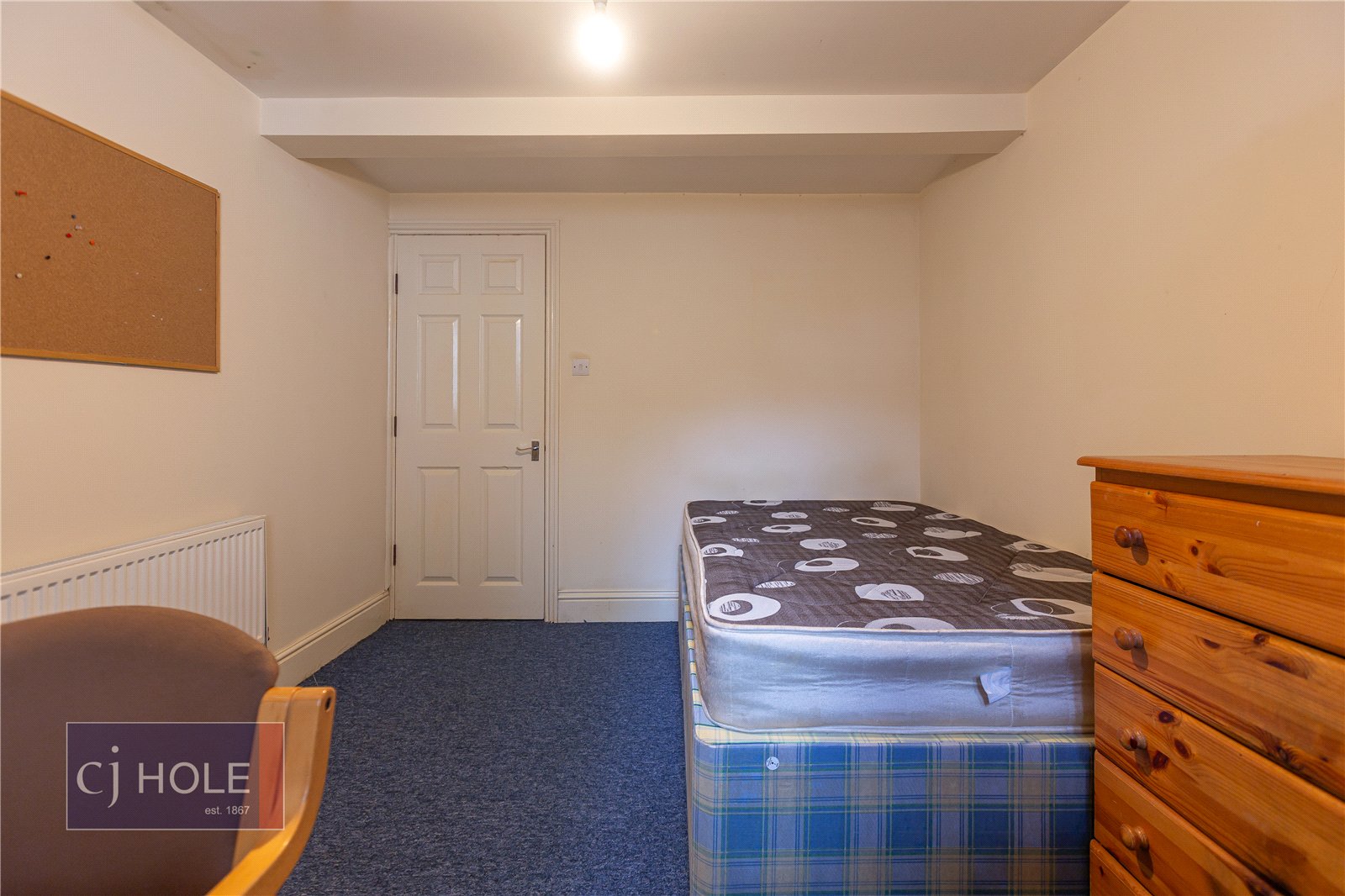 3 bedroom Flat to let in Montpelier, Bristol