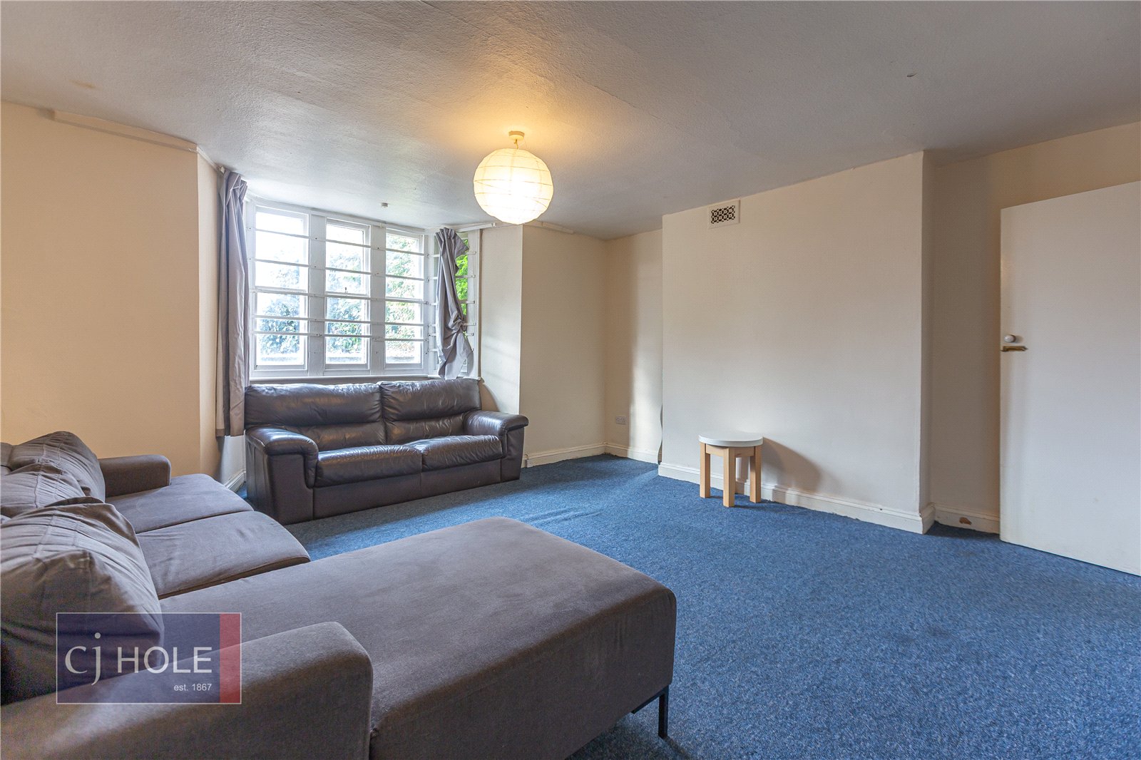 3 bedroom Flat to let in Montpelier, Bristol