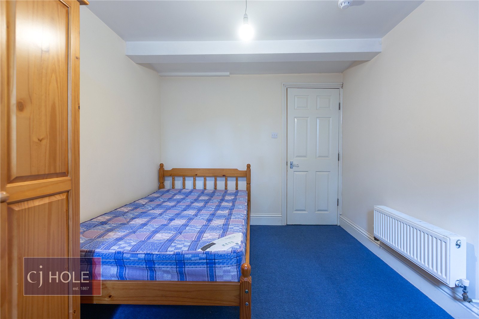 3 bedroom Flat to let in Montpelier, Bristol