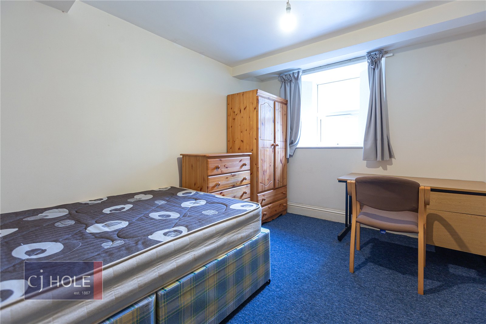 3 bedroom Flat to let in Montpelier, Bristol