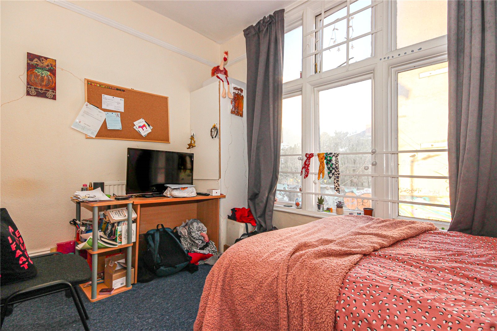 3 bedroom Flat to let in Bristol
